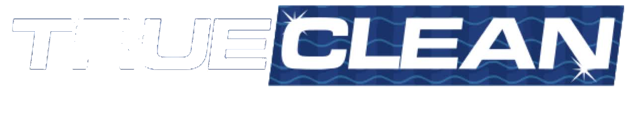 True Clean Washing logo